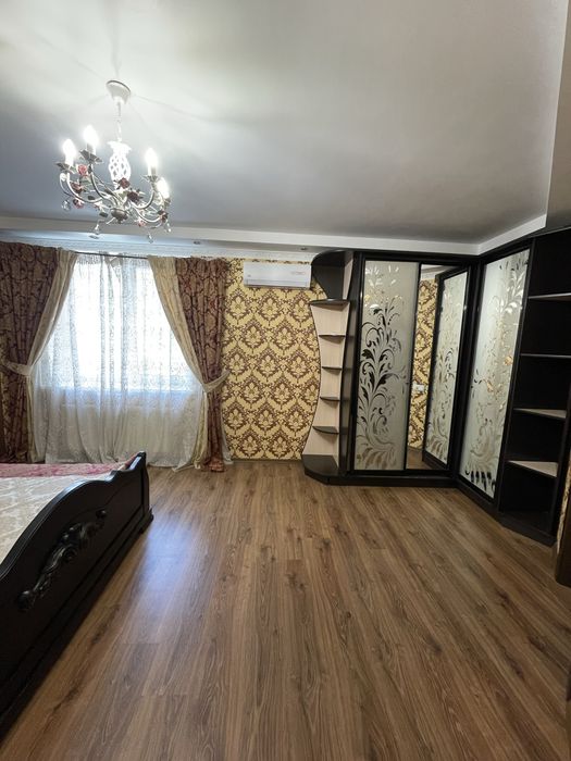 Квартира на вул. Сагайдачного, 16 в Києві, ID 221458, фото №8