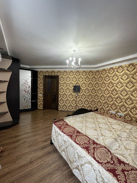 Квартира на вул. Сагайдачного, 16 в Києві, ID 221458, фото №9