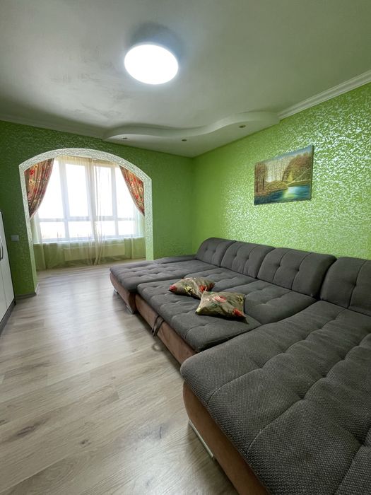 Квартира на вул. Сагайдачного, 16 в Києві, ID 221458, фото №10