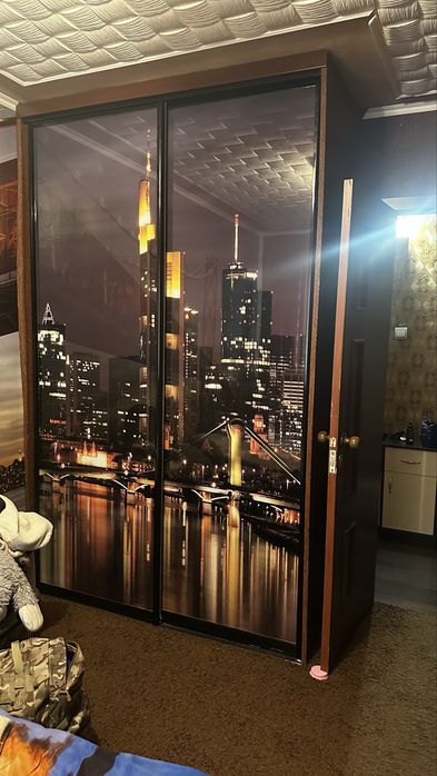 Квартира в Суми, ID 292398, фото №2