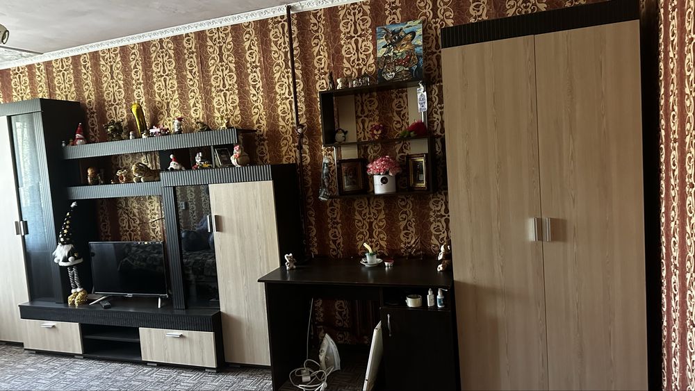 Квартира в Суми, ID 292398, фото №5