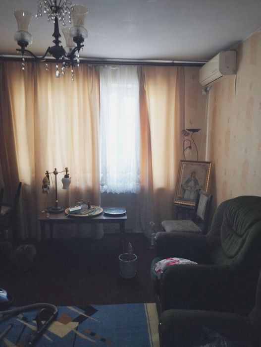 Квартира на вул. Семафора, 34 в Дніпро, ID 252957, фото №1