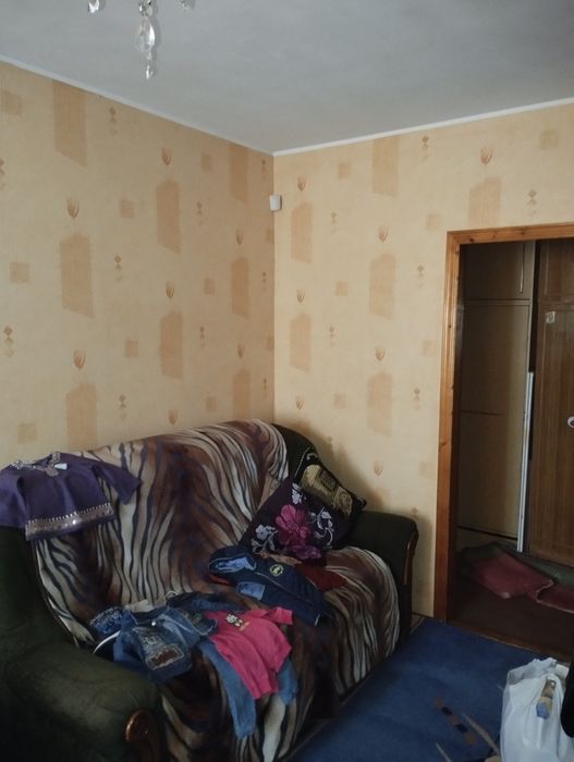 Квартира на вул. Семафора, 34 в Дніпро, ID 252957, фото №2