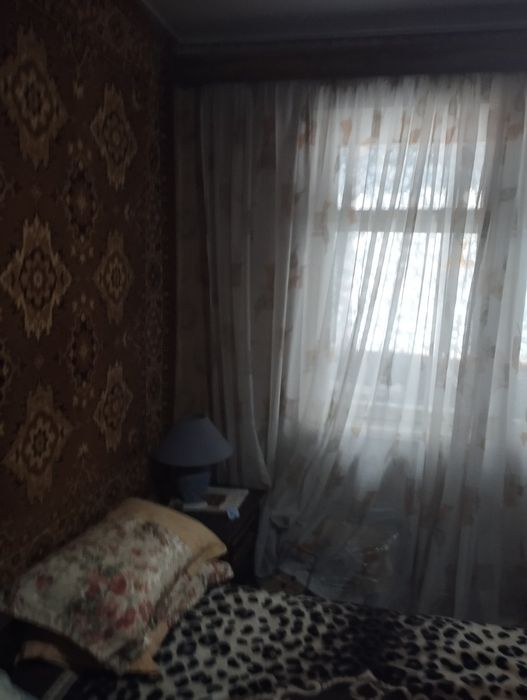 Квартира на вул. Семафора, 34 в Дніпрі, ID 252957, фото №7