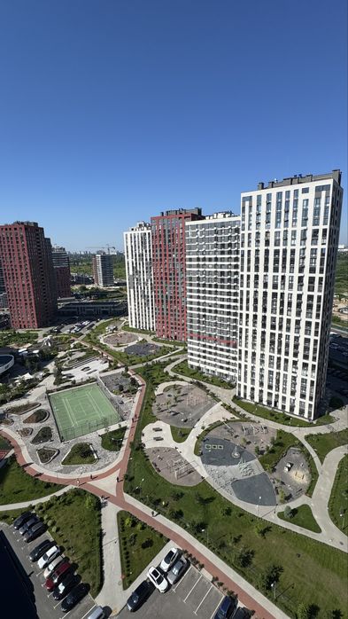 Квартира на просп. Європейського Союзу, 51 в Київ, ID 172986, фото №1