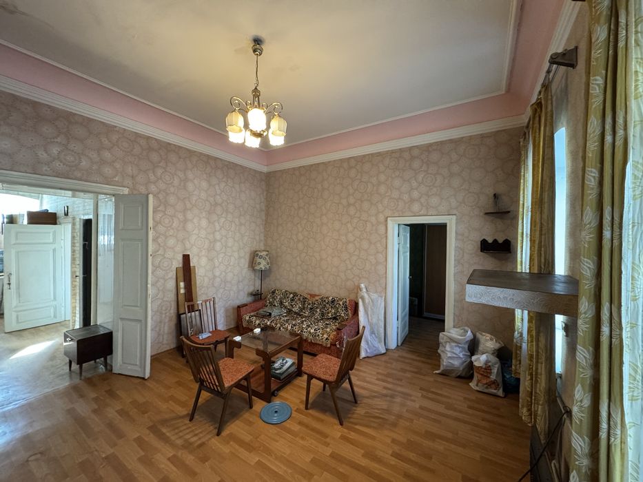 Квартира на вул. Пастера в Одесі, ID 253827, фото №6