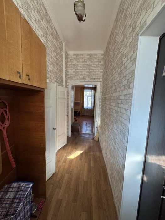 Квартира на вул. Пастера в Одесі, ID 253827, фото №8