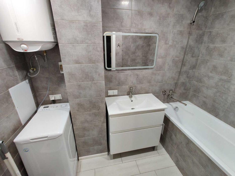 Квартира в Київ, ID 304705, фото №4