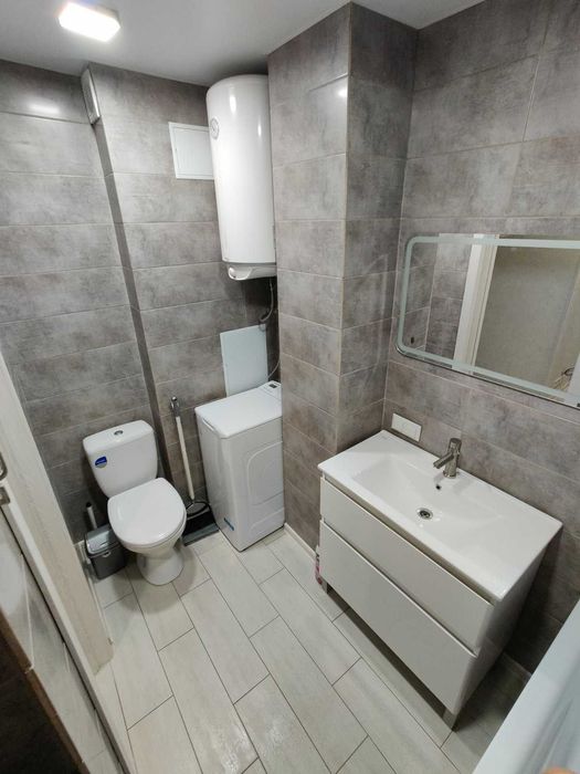 Квартира в Києві, ID 304705, фото №6