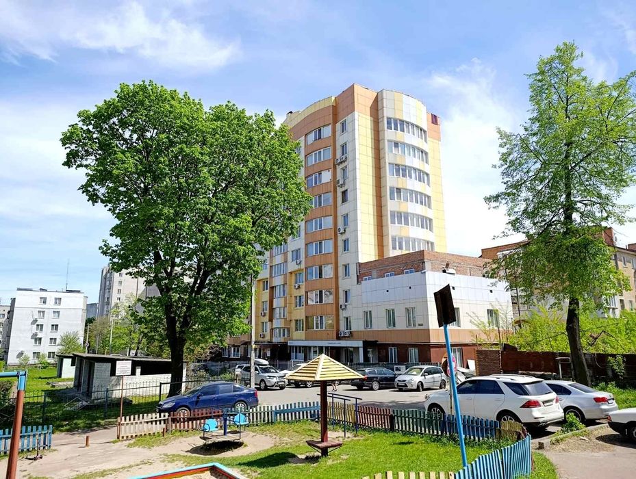 Квартира на вул. Гоголя, 3 в Чернігові, ID 236349, фото №1