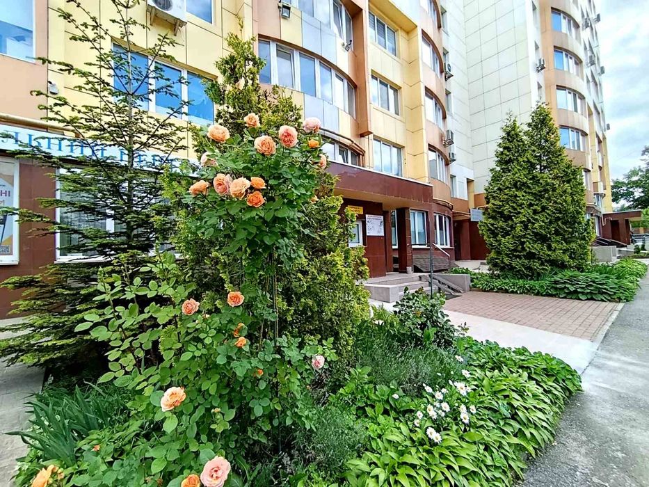 Квартира на вул. Гоголя, 3 в Чернігові, ID 236349, фото №2