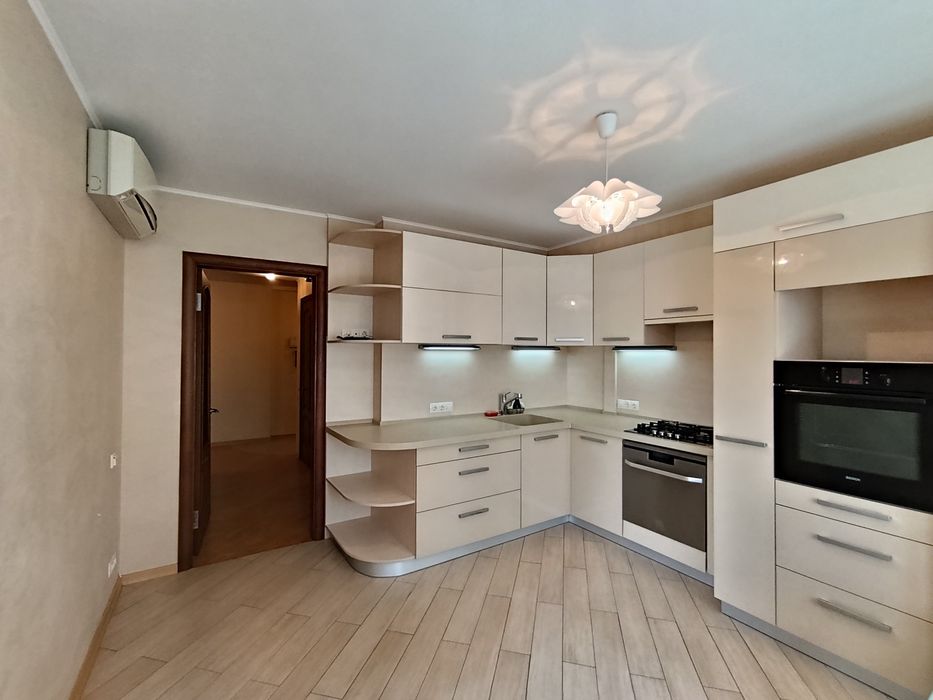 Квартира на вул. Гоголя, 3 в Чернігові, ID 236349, фото №12