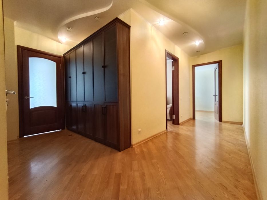 Квартира на вул. Гоголя, 3 в Чернігові, ID 236349, фото №15