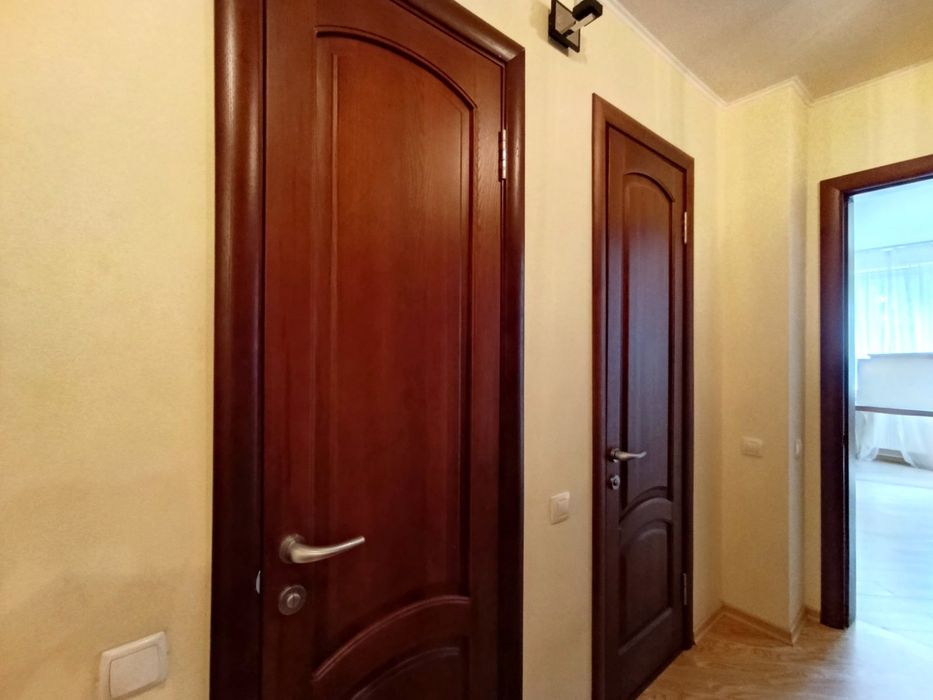 Квартира на вул. Гоголя, 3 в Чернігові, ID 236349, фото №16
