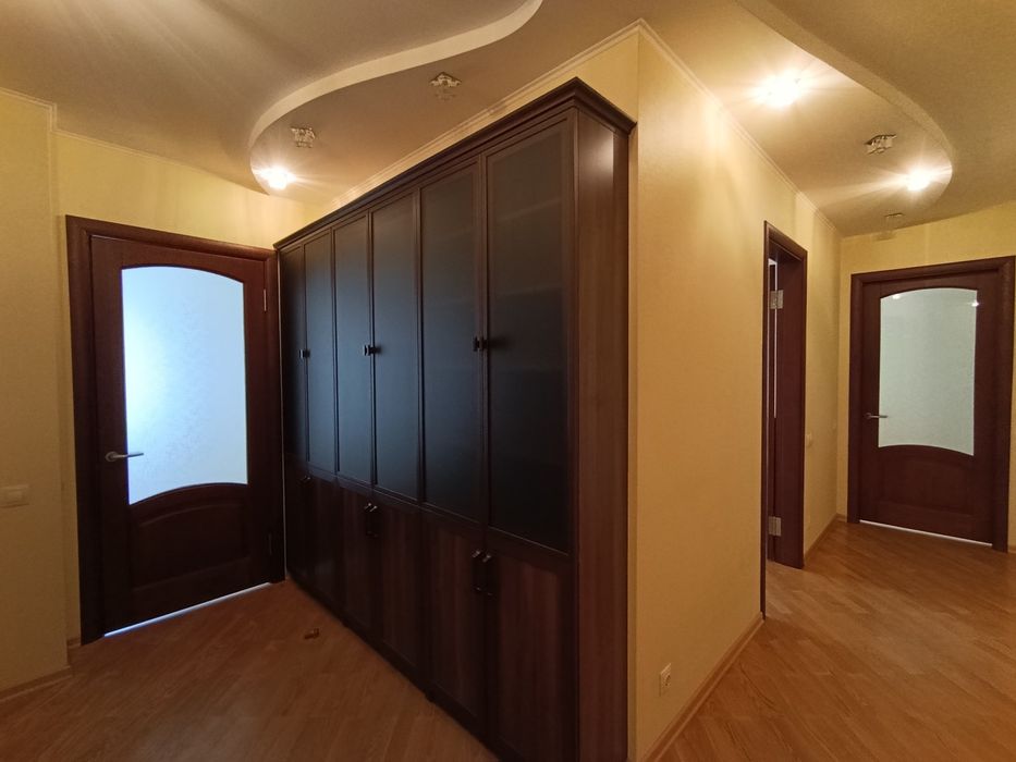 Квартира на вул. Гоголя, 3 в Чернігові, ID 236349, фото №17