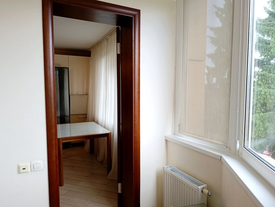 Квартира на вул. Гоголя, 3 в Чернігові, ID 236349, фото №18