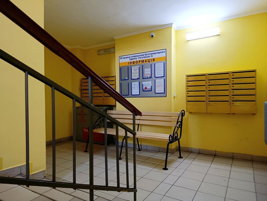 Квартира на вул. Гоголя, 3 в Чернігові, ID 236349, фото №23