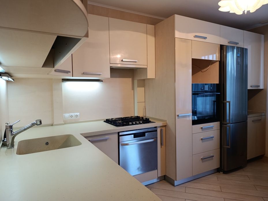 Квартира на вул. Гоголя, 3 в Чернігові, ID 236349, фото №9