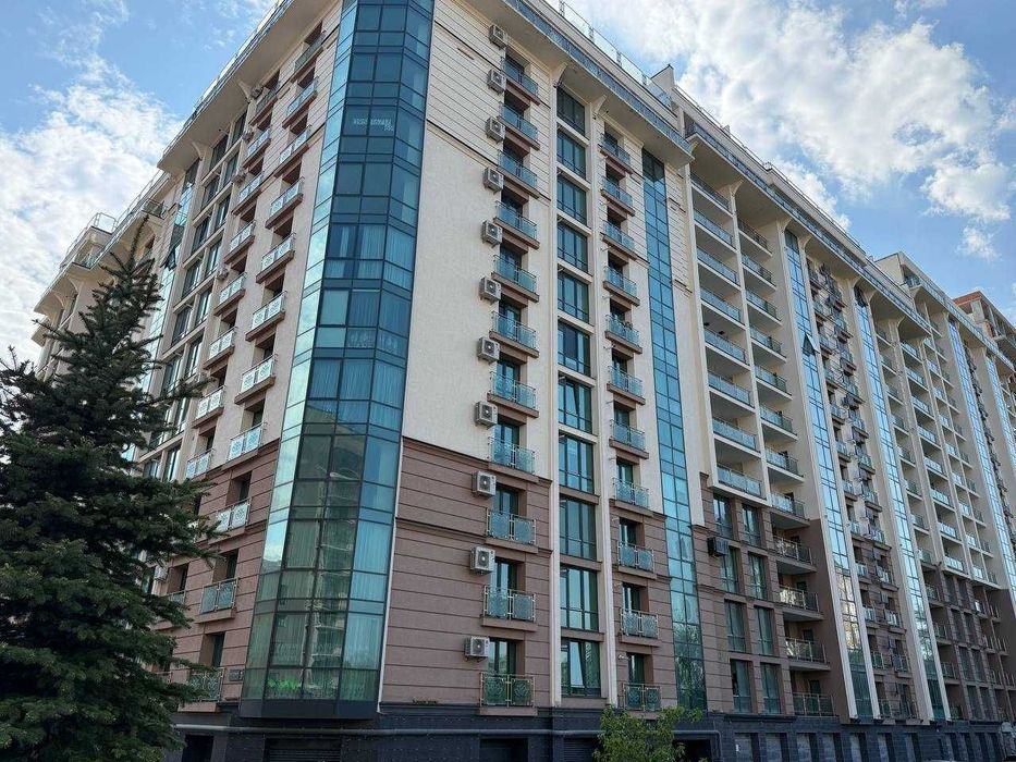 Квартира на ЖК Гідропарк в Івано-Франківську, ID 163963, фото №1
