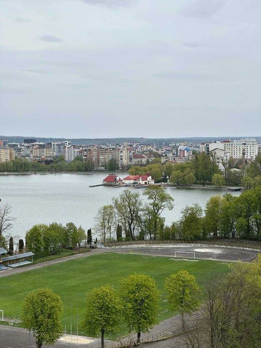 Квартира на ЖК Гідропарк в Івано-Франківську, ID 163963, фото №8