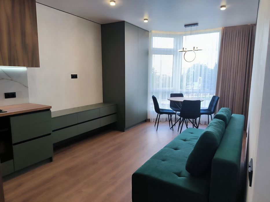 Квартира на бул. Пантелеймона Куліша в Тернополі, ID 254292, фото №8
