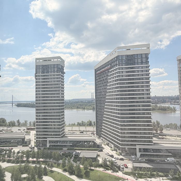 Квартира на ЖК Great в Києві, ID 187202, фото №12