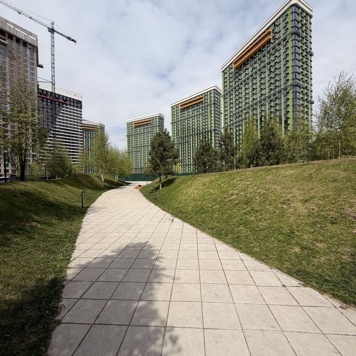 Квартира на ЖК Great в Києві, ID 187202, фото №21