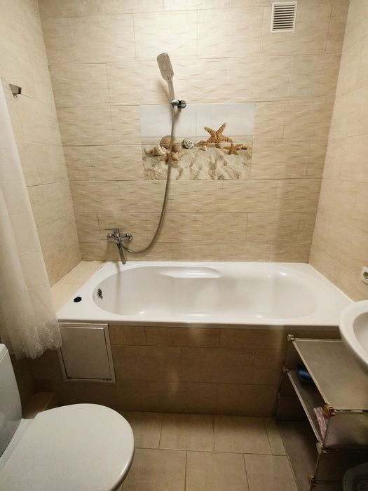 Квартира в Київ, ID 312817, фото №5