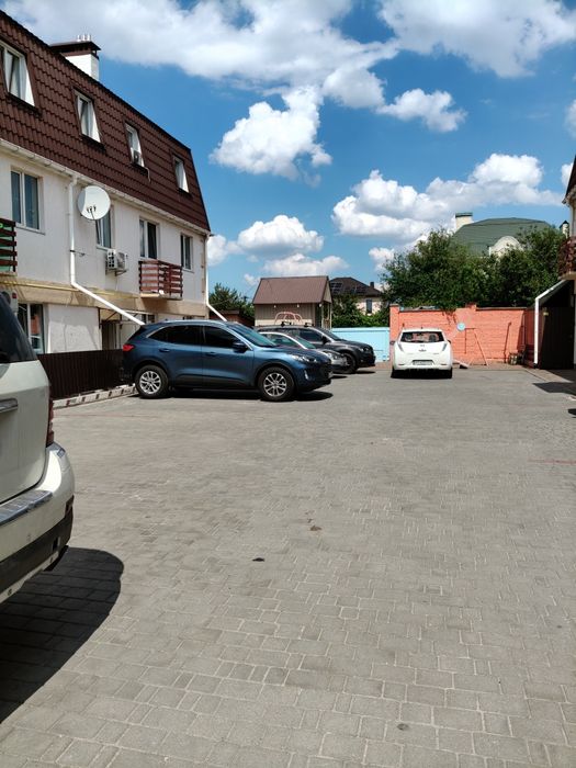 Квартира в Києві, ID 312817, фото №7