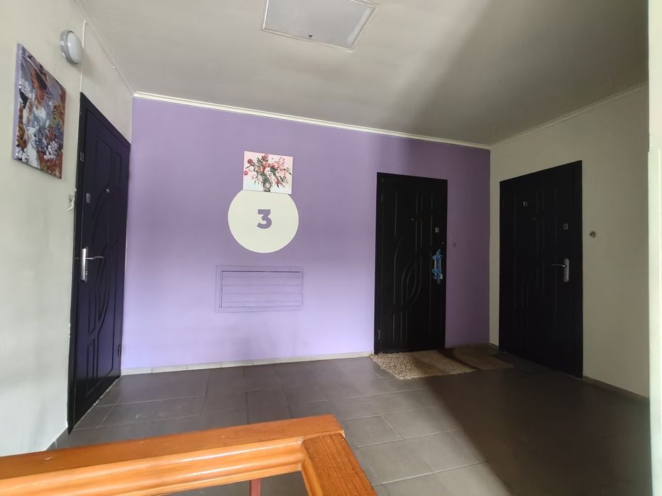 Квартира в Києві, ID 312817, фото №8