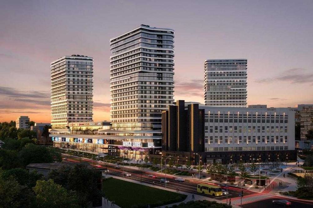 Квартира на просп. Голосіївський, 76 в Києві, ID 324305, фото №9
