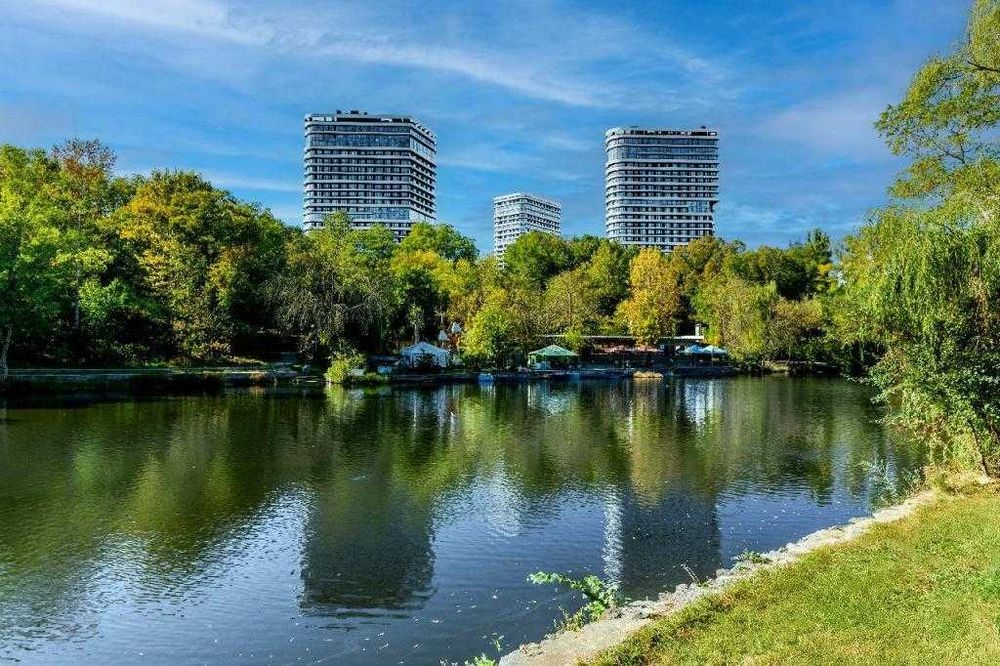 Квартира на просп. Голосіївський, 76 в Києві, ID 324305, фото №10