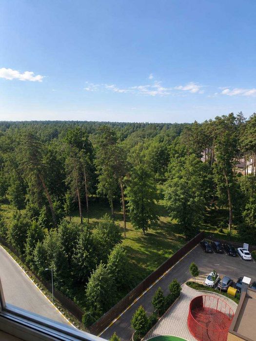 Квартира на біля Центрального парку в Києві, ID 228575, фото №17