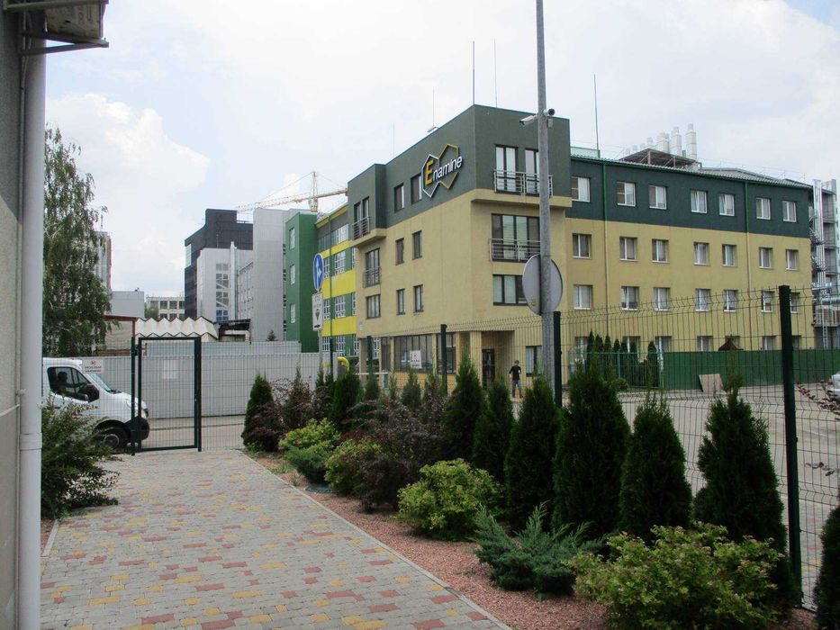Квартира на вул. Уінстона Черчиля, 93 в Києві, ID 167330, фото №15