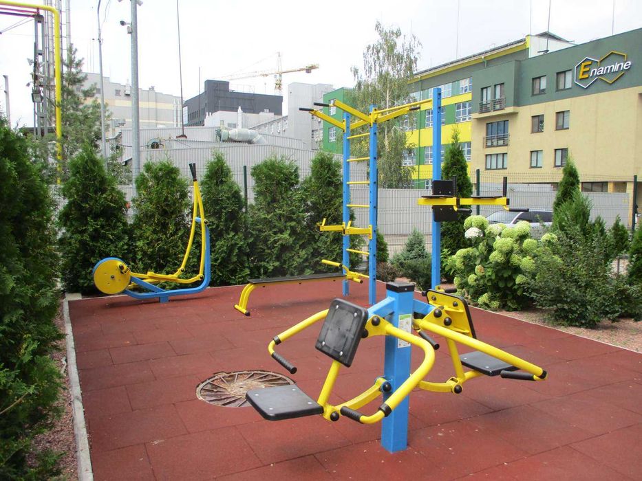 Квартира на вул. Уінстона Черчиля, 93 в Києві, ID 167330, фото №16