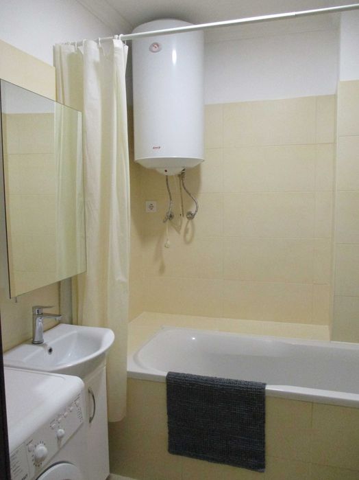 Квартира на вул. Уінстона Черчиля, 93 в Києві, ID 167330, фото №10