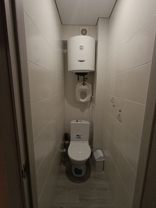 Квартира на вул. Електрозаводська в Кривому Розі, ID 256320, фото №2