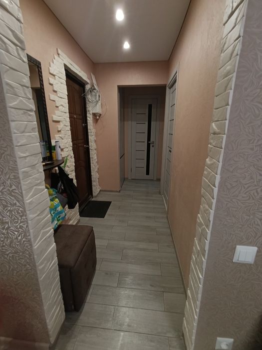 Квартира на вул. Електрозаводська в Кривому Розі, ID 256320, фото №4