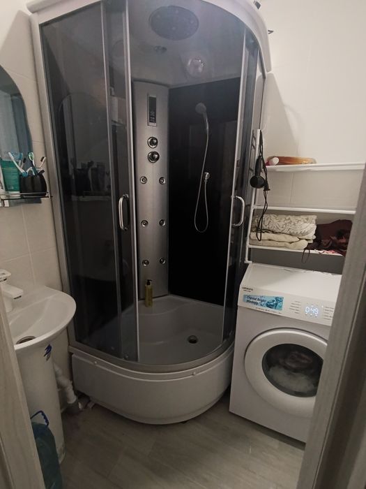 Квартира на вул. Електрозаводська в Кривому Розі, ID 256320, фото №5