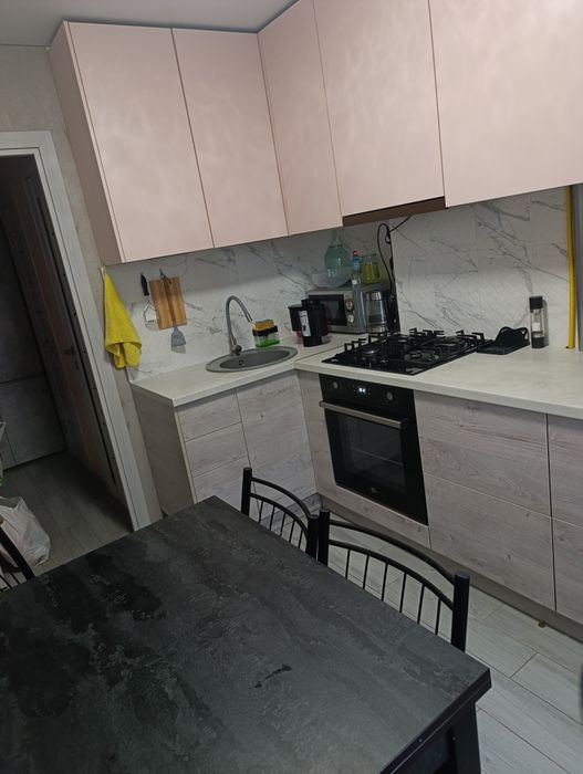Квартира на вул. Електрозаводська в Кривому Розі, ID 256320, фото №8