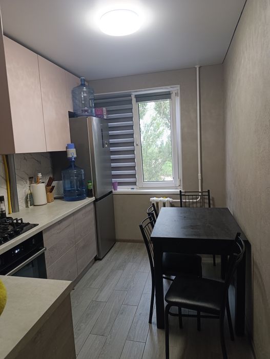 Квартира на вул. Електрозаводська в Кривому Розі, ID 256320, фото №9