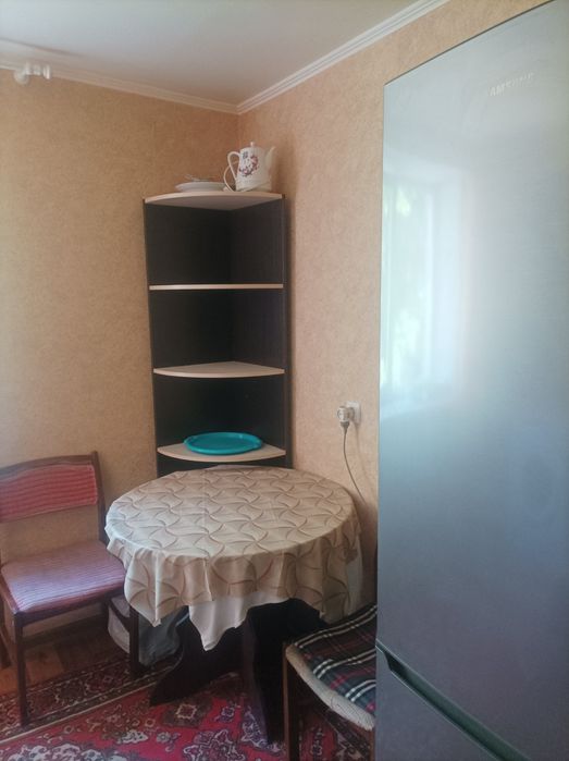 Квартира на Покровський в Кривому Розі, ID 380640, фото №3