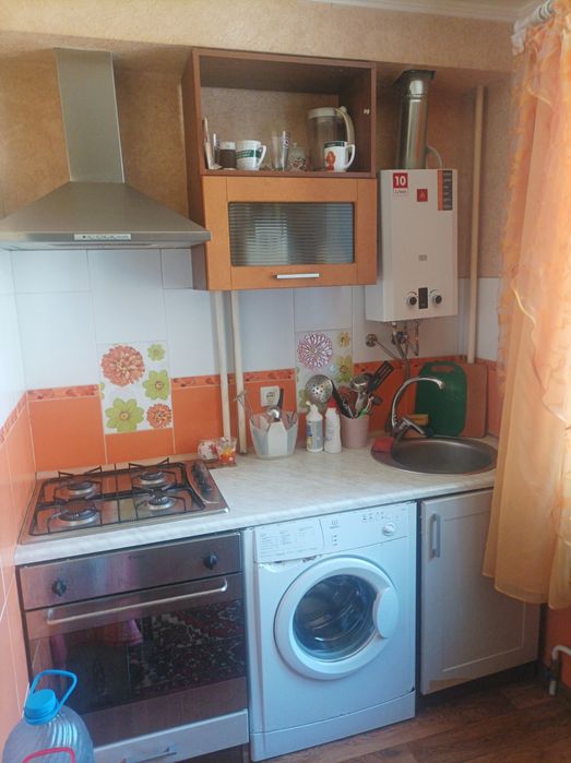 Квартира на Покровський в Кривому Розі, ID 380640, фото №4