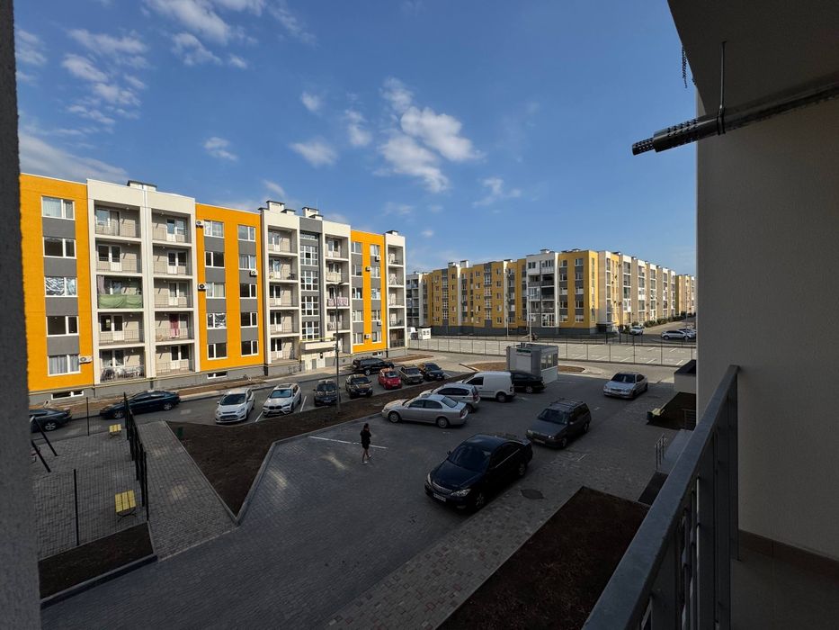 Квартира на ЖК 7 небо в Одесі, ID 310128, фото №1