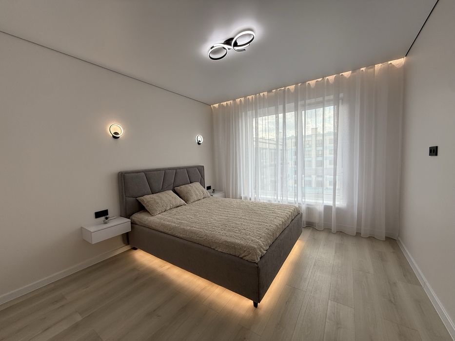 Квартира на ЖК «Status» в Рівному, ID 209283, фото №6