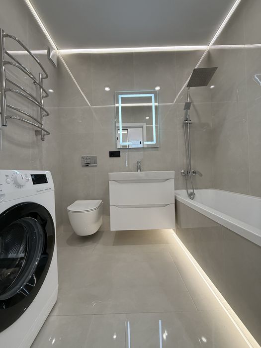 Квартира на ЖК «Status» в Рівному, ID 209283, фото №7