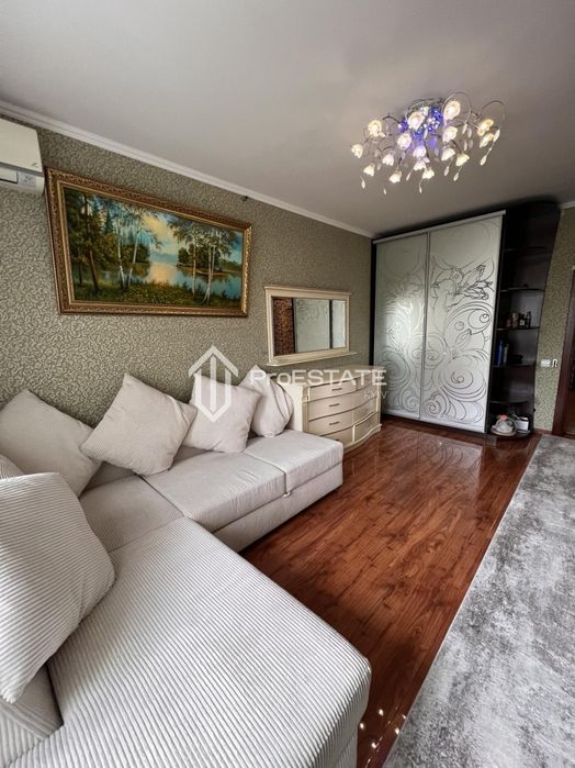 Квартира на вул. Урлівська, 17 в Києві, ID 169380, фото №12