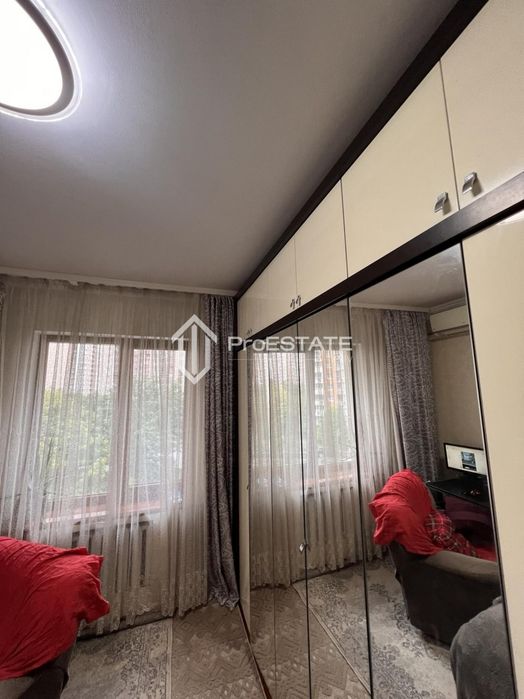 Квартира на вул. Урлівська, 17 в Києві, ID 169380, фото №14