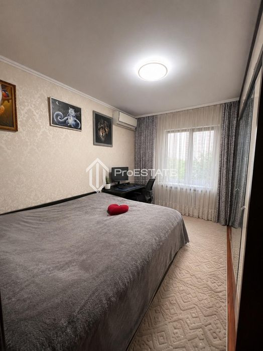 Квартира на вул. Урлівська, 17 в Києві, ID 169380, фото №15