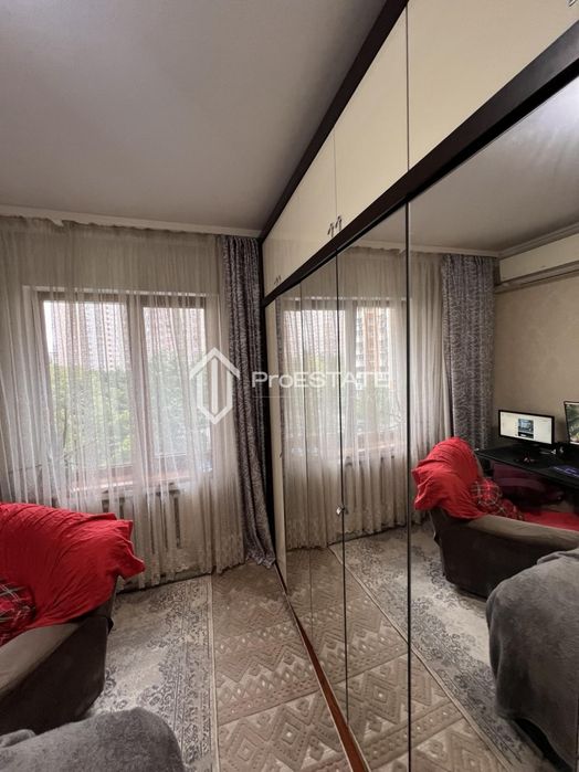 Квартира на вул. Урлівська, 17 в Києві, ID 169380, фото №17